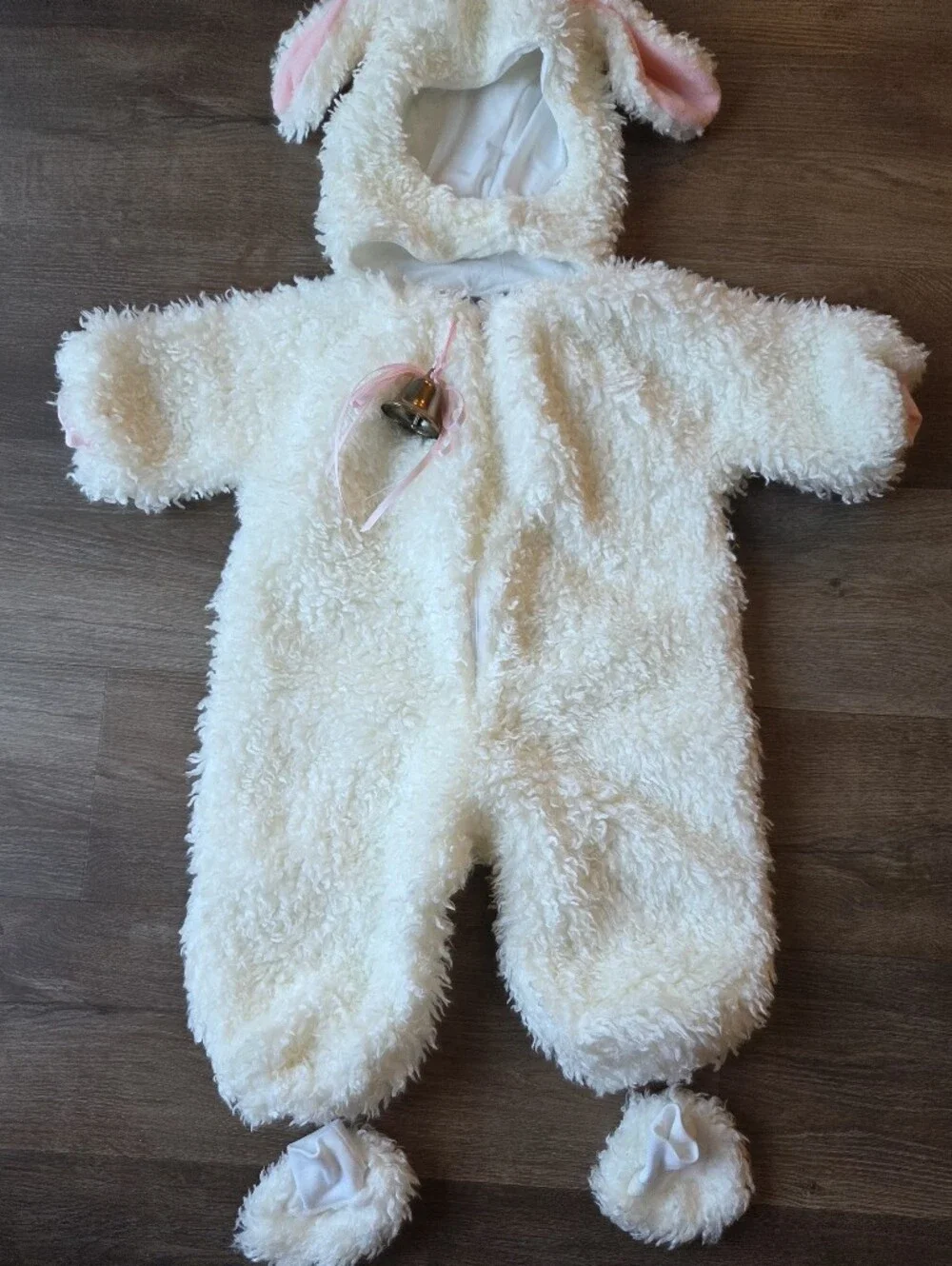 N/A handmade baby